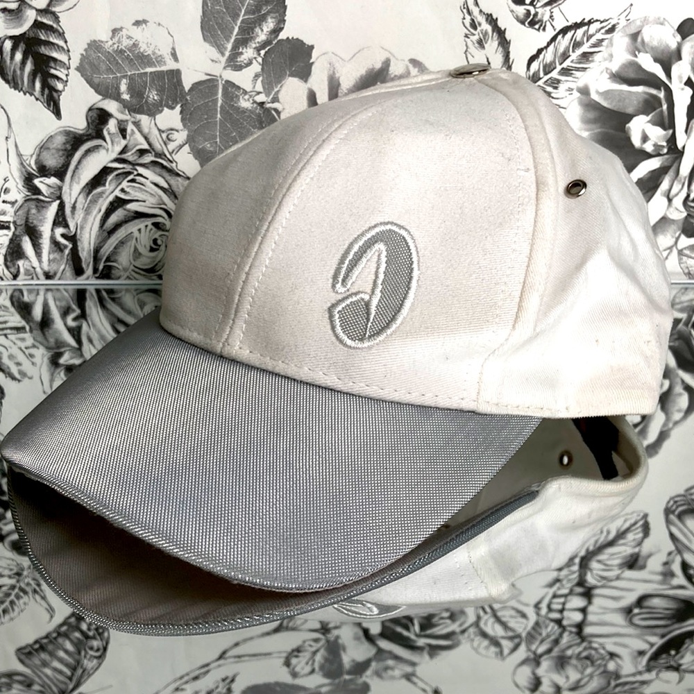 Vintage Star Trek The Experience Baseball Cap, excellent vintage condition!